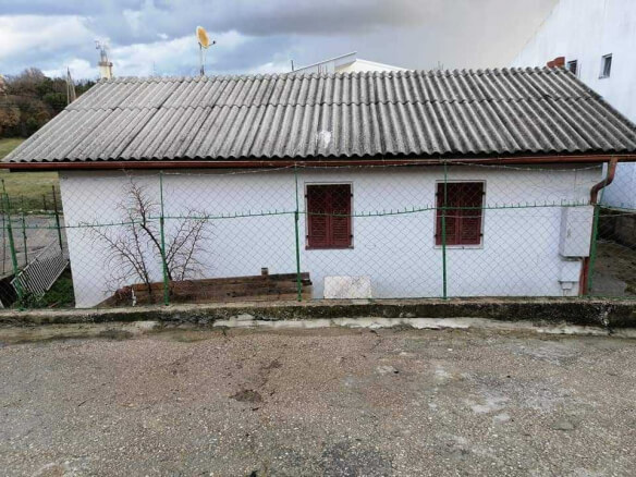 Kuća u Ulcinju na prodaju – UlHK14