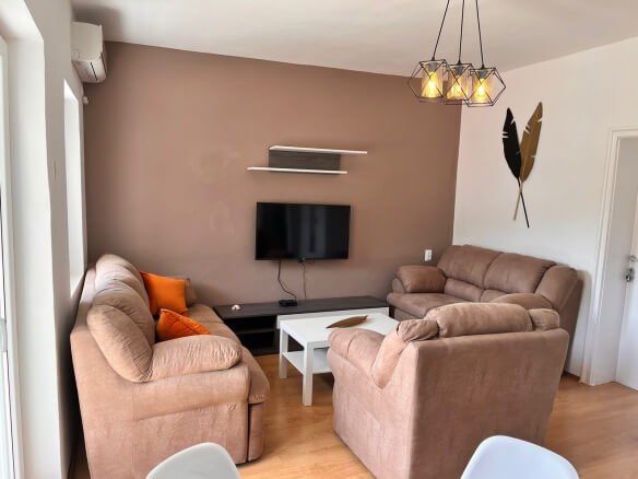 Haus in Sutomore zum Kauf – SHK20