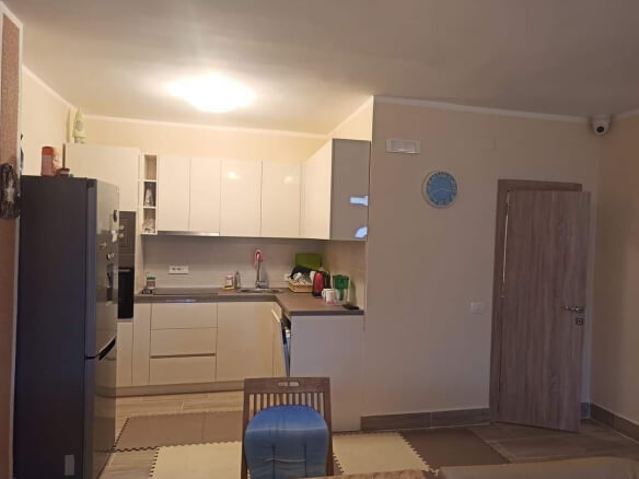 Дом на продажу в Бар у моря – BHK109