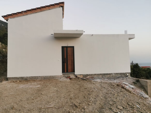Prodaje se kuća u Sutomoru – SHK18