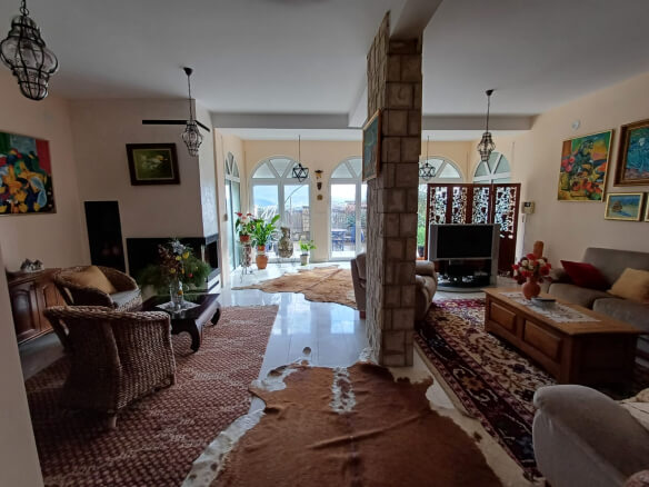 Kuća u gotovini na prodaju – BHK107