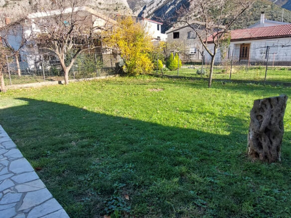 Дом для продажи в Стари-Баре – SBHK4