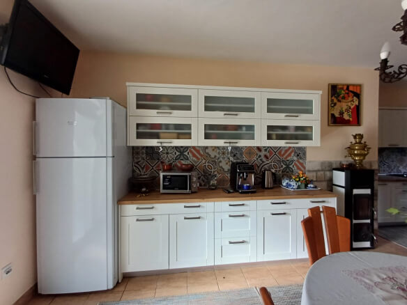 Kuća u gotovini na prodaju – BHK107