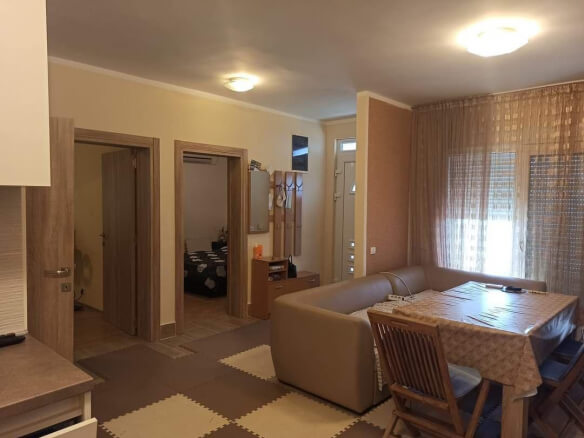 Дом на продажу в Бар у моря – BHK109