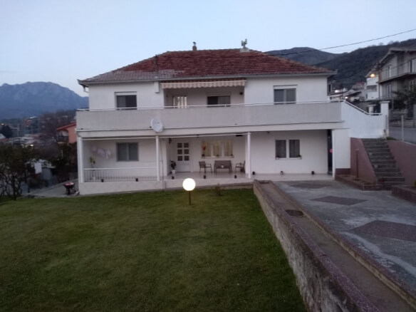 House for sale in Bar – BHK108