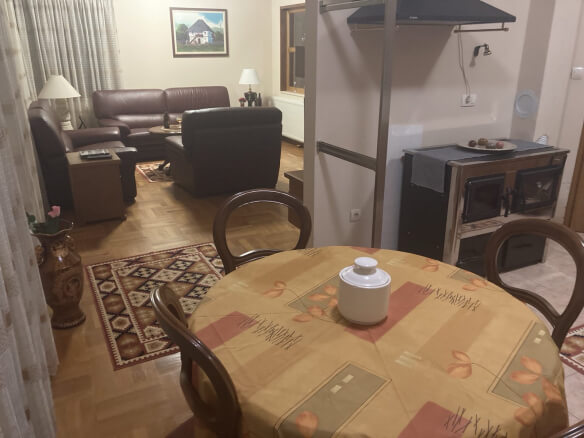 House in Bijelo Polje for sale – BP03