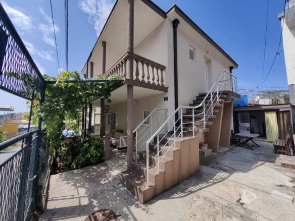 Haus in Sutomore zum Kauf – SHK20