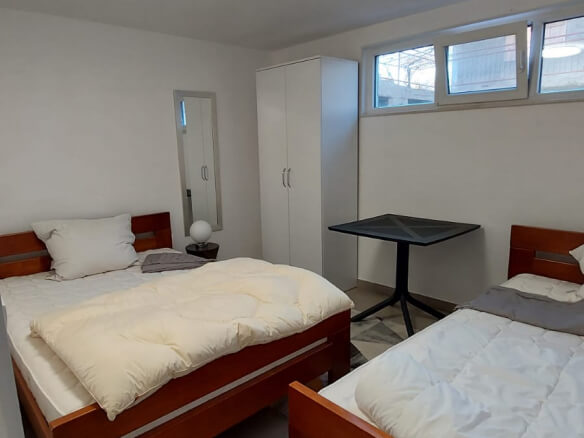 Дом для продажи в Стари-Баре – SBHK4