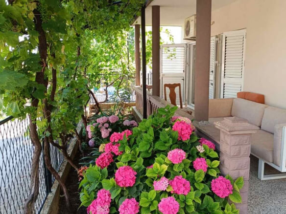 Haus in Sutomore zum Kauf – SHK20