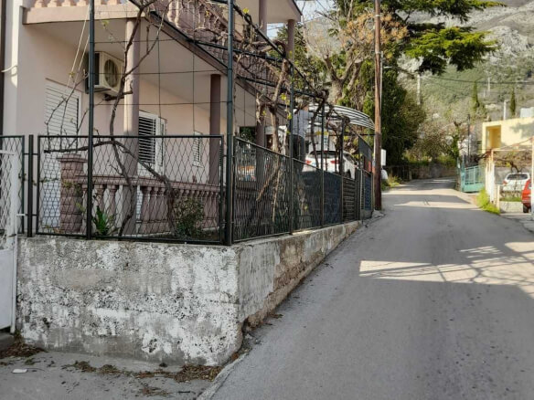 Haus in Sutomore zum Kauf – SHK20
