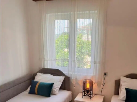 Haus in Sutomore zum Kauf – SHK20