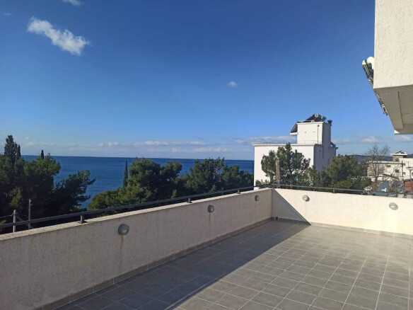 Дом на продажу в Бар у моря – BHK109