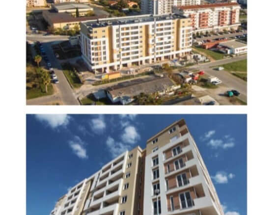 Квартира в Баре на продажу – BWK37