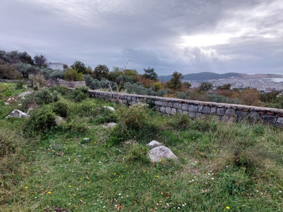 Prodaje se zemljište u Sustašu/Bar – B75