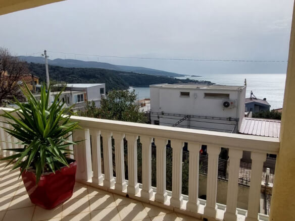 Luxusvilla mit Pool in Dubrava zum Kauf – DuHK38