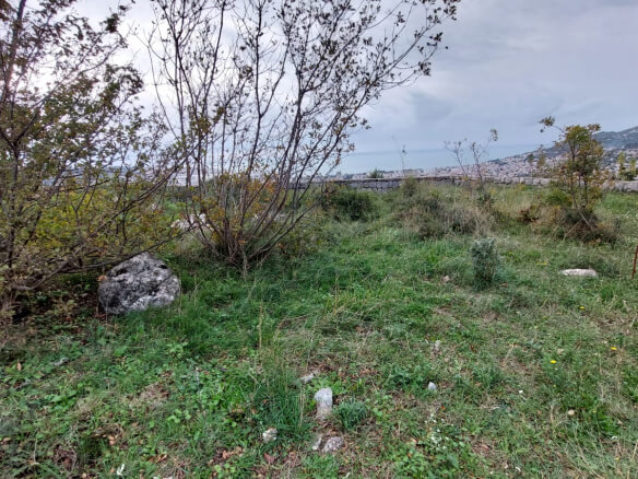 Prodaje se zemljište u Sustašu/Bar – B75