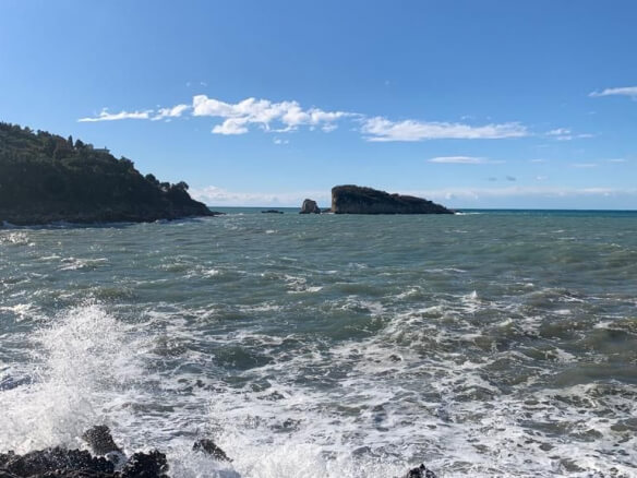 Grundstück am Meer in Kunje zum Kauf – K21