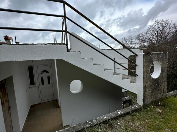 Haus in Utjeha zum Kauf – UHK21