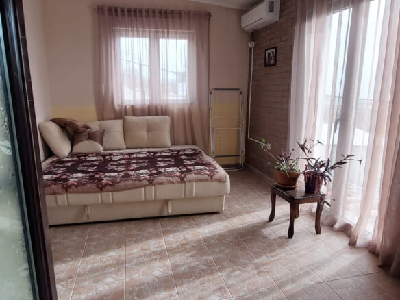 Renovated natural stone houses for sale in Dobra Voda – DVHK25