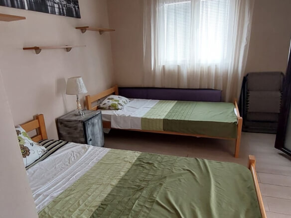 Renovated natural stone houses for sale in Dobra Voda – DVHK25