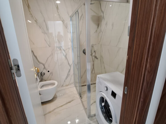 Novoizgrađeni stanovi u Bjelišima/ Bar na prodaju – BWK36