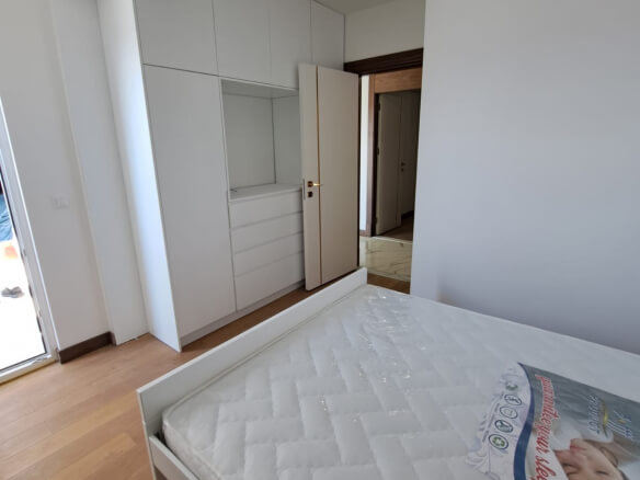 Novoizgrađeni stanovi u Bjelišima/ Bar na prodaju – BWK36
