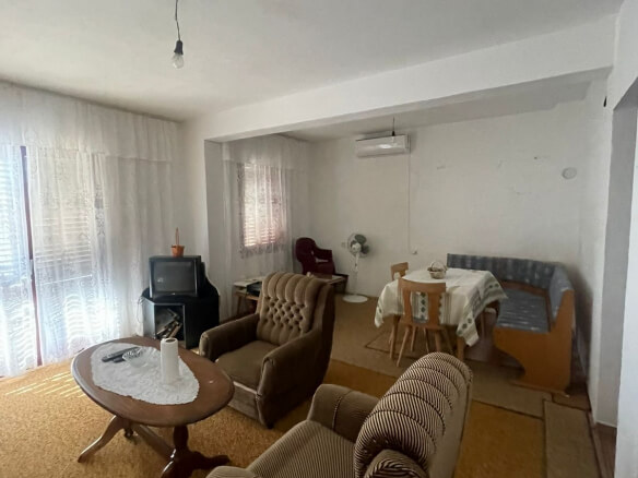 House in Šušanj/ Bar for sale – BHK111