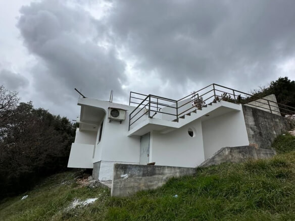 Haus in Utjeha zum Kauf – UHK21