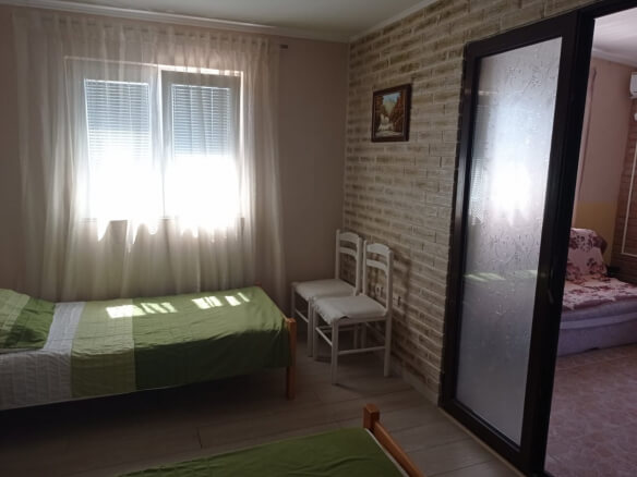 Renovated natural stone houses for sale in Dobra Voda – DVHK25