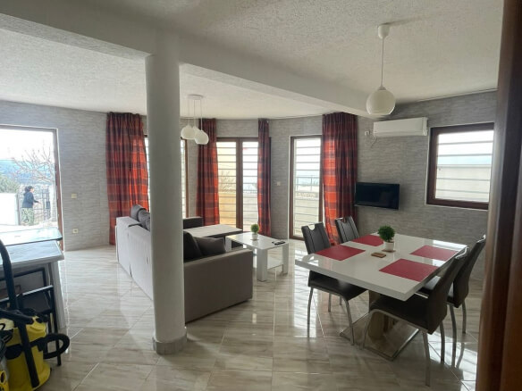 House in Pod Glavica/Dubrava for sale – DuHK37