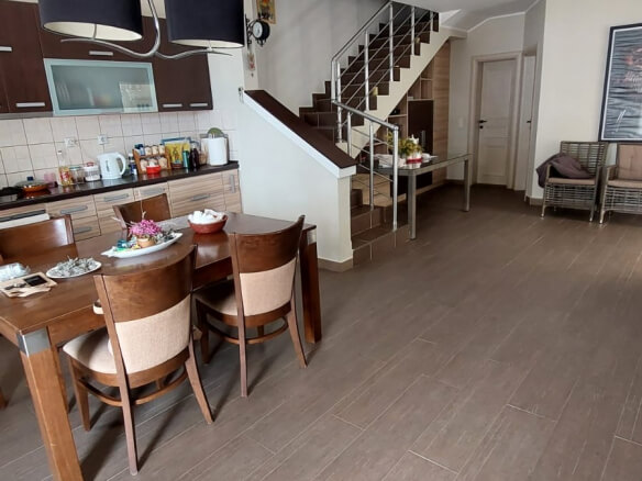 Luxusvilla mit Pool in Dubrava zum Kauf – DuHK38