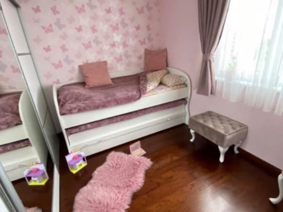 Квартира в Баре на продажу – BWK37
