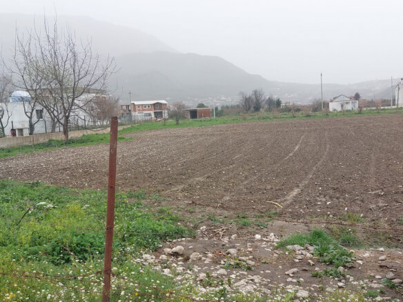 Участок в Поле/Баре на продажу – B84