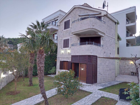 House in Herceg Novi for sale – HNHK2