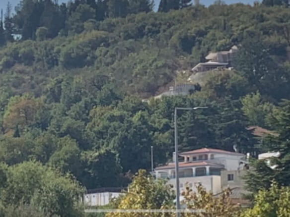 Urbanized plot in Dubrava for sale – Du13
