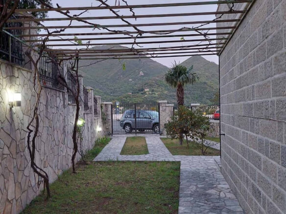 House in Herceg Novi for sale – HNHK2