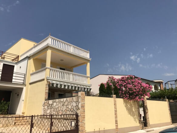 Luxusvilla mit Pool in Dubrava zum Kauf – DuHK38