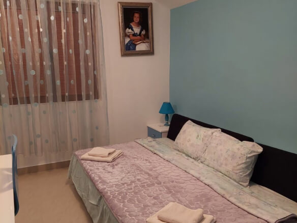 House in Herceg Novi for sale – HNHK2