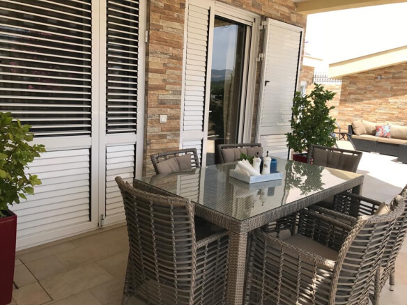 Luxusvilla mit Pool in Dubrava zum Kauf – DuHK38