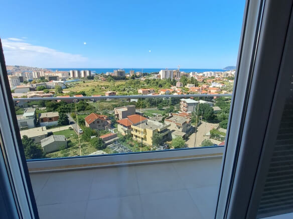 Novoizgrađeni stanovi u Bjelišima/ Bar na prodaju – BWK36