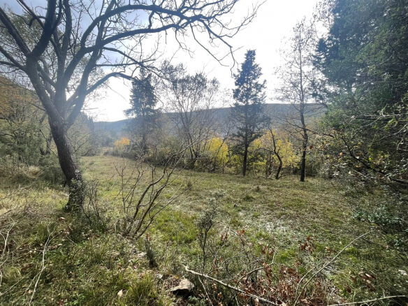 Plot in Bratica/ Ulcinj for sale – UL01
