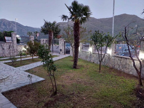 House in Herceg Novi for sale – HNHK2