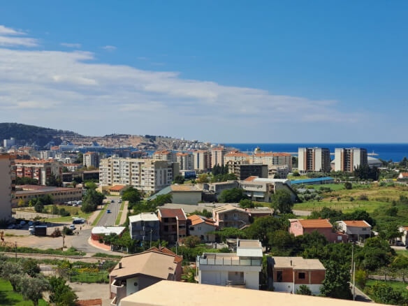 Novoizgrađeni stanovi u Bjelišima/ Bar na prodaju – BWK36