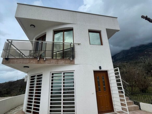 House in Pod Glavica/Dubrava for sale – DuHK37