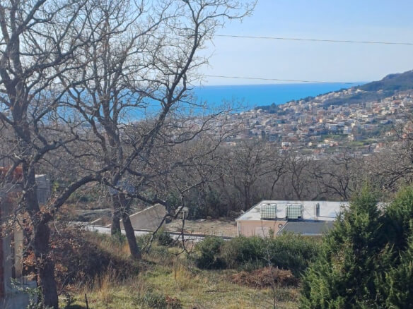 Plot in Sustaš/ Bar for sale – B82