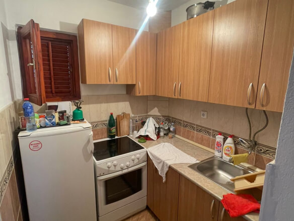 House in Šušanj/ Bar for sale – BHK111