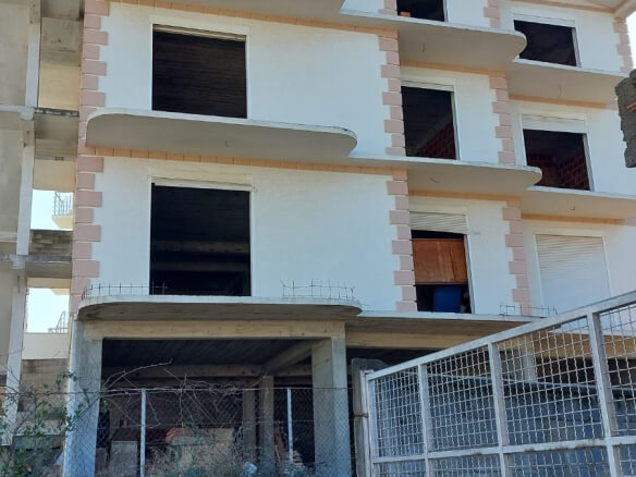 Prodaje se apartmanska kuća u Dubravi – DuHK37
