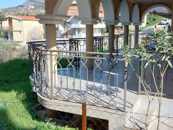 Prodaje se kuća u Dubravi – DuHK36