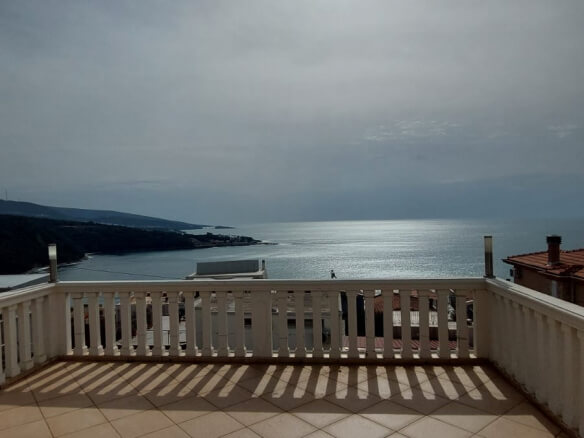 Luxusvilla mit Pool in Dubrava zum Kauf – DuHK38
