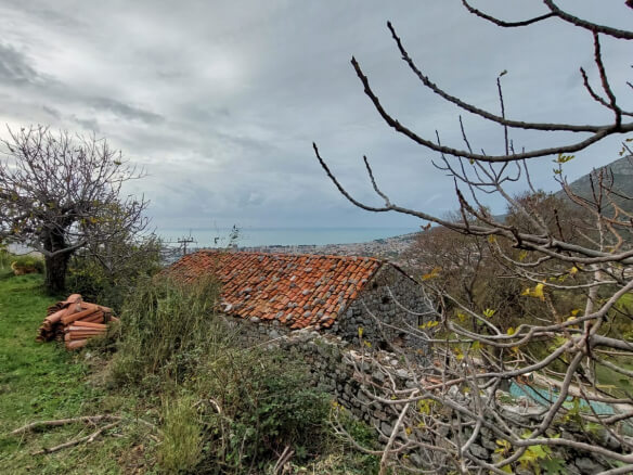 Plot in Sustaš/Bar for sale – B73